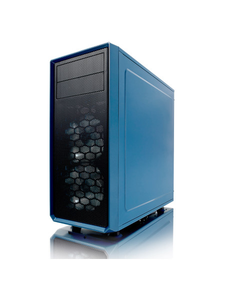 Design Focus G - Petrol Blue