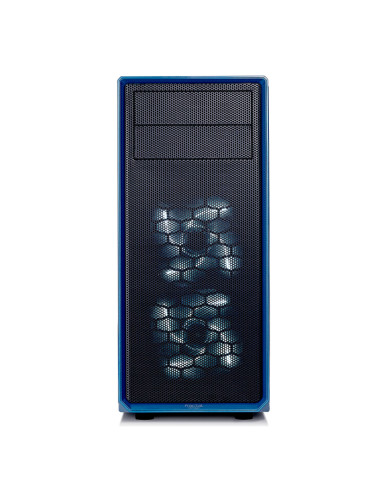 Design Focus G - Petrol Blue
