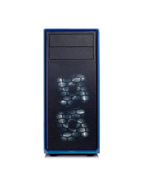 Design Focus G - Petrol Blue