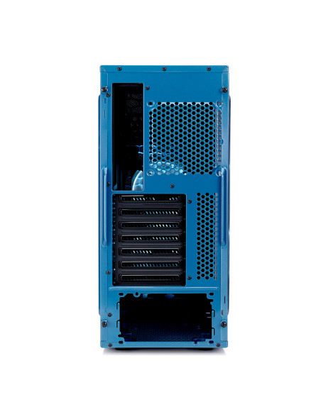Design Focus G - Petrol Blue