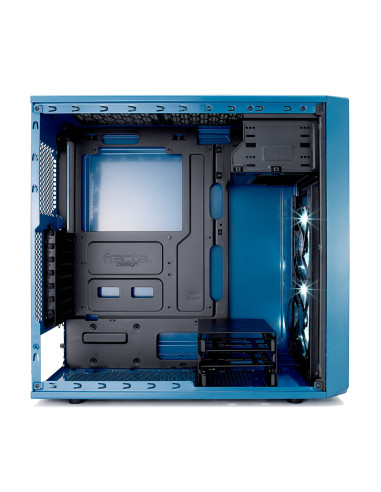 Design Focus G - Petrol Blue