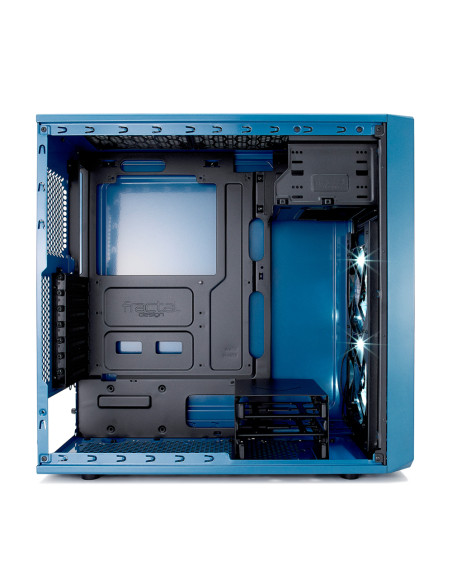 Design Focus G - Petrol Blue