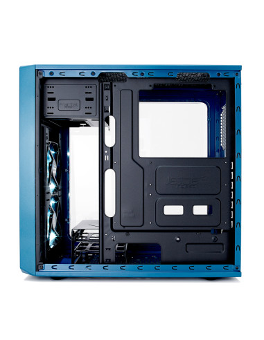 Design Focus G - Petrol Blue