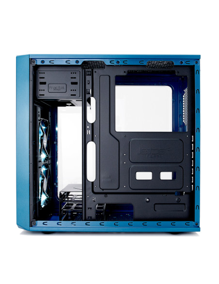Design Focus G - Petrol Blue