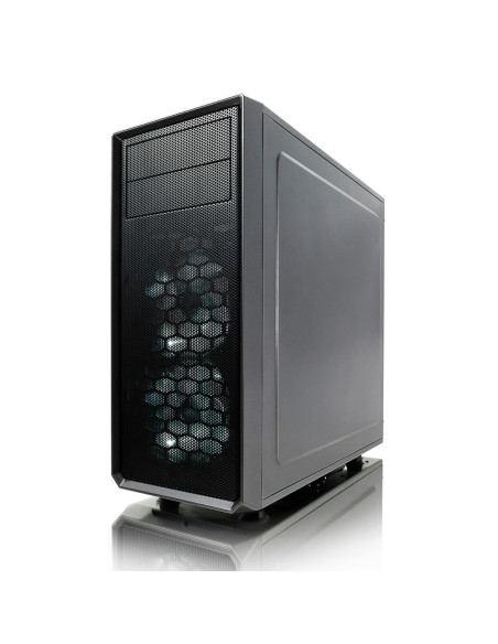 Design Focus G - Gunmetal Gray
