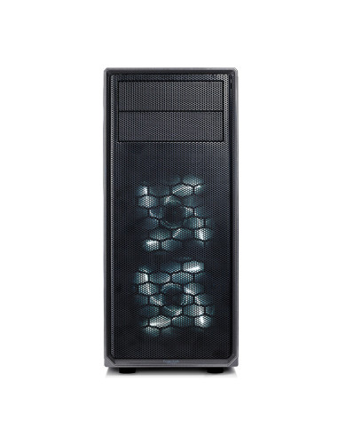 Design Focus G - Gunmetal Gray