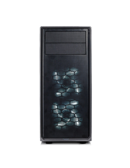Design Focus G - Gunmetal Gray