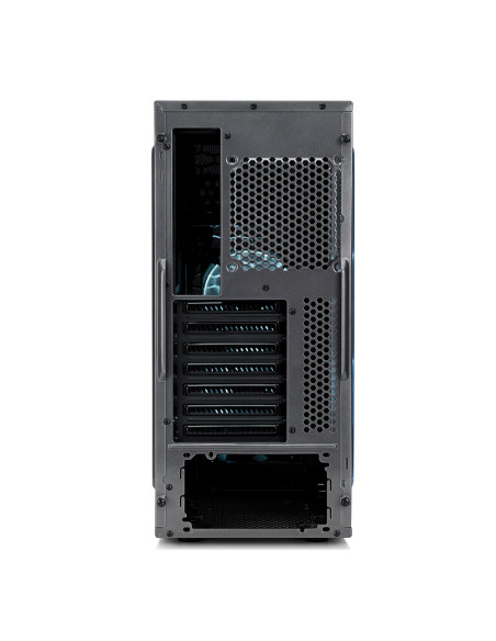Design Focus G - Gunmetal Gray