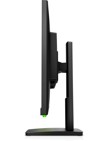 27" HP 27xq 144Hz 1ms AMD Freesync DisplayPort