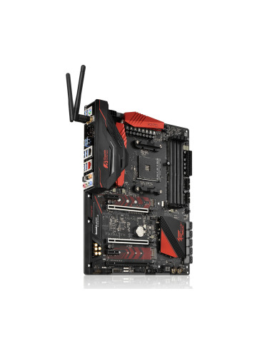 X370 FATAL1TY Gaming