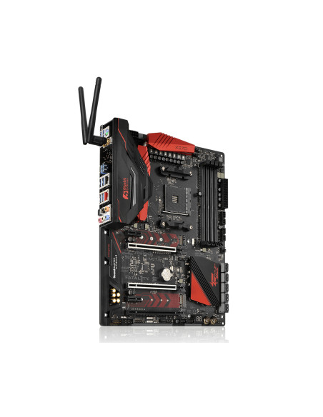 X370 FATAL1TY Gaming