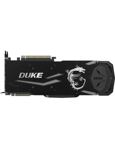 8GB GeForce RTX 2080 Duke OC Edition