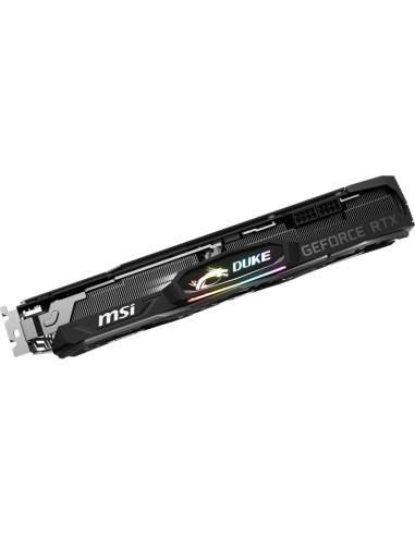 8GB GeForce RTX 2080 Duke OC Edition