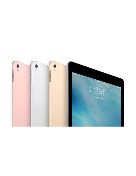 iPad Pro 9,7" 32GB Wi-Fi Cellular