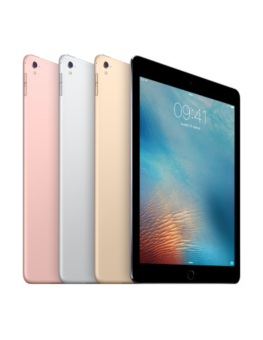 iPad Pro 9,7" 32GB Wi-Fi Cellular