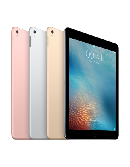 iPad Pro 9,7" 32GB Wi-Fi Cellular