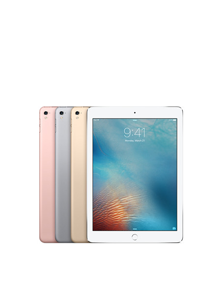 iPad Pro 9,7" 32GB Wi-Fi Cellular