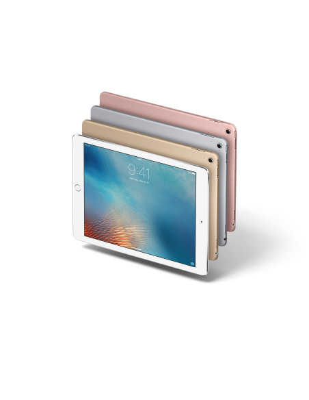 iPad Pro 9,7" 32GB Wi-Fi Cellular