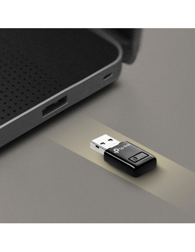 USB Wireless 300Mbps