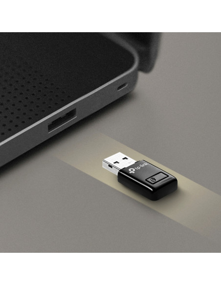 USB Wireless 300Mbps
