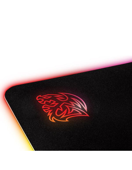 Tt eSports DRACONEM RGB Cloth Edition