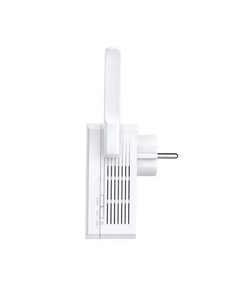 Range Extender with Passthrough 300Mbps Wi-Fi