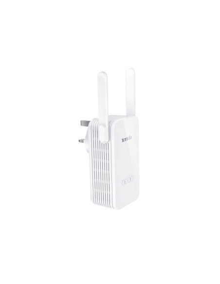 Powerline Extender 1000Mbps 2-Port Gigabit Wi-Fi