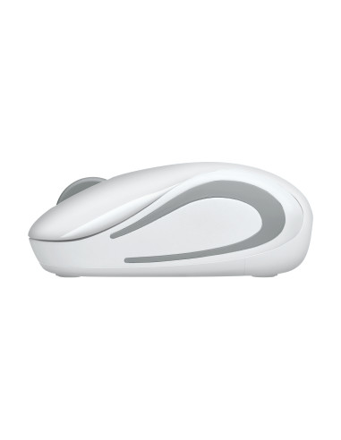 MINI MOUSE OTTICO WIRELESS M187 WHITE