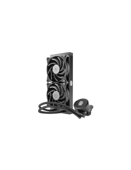 MasterLiquid Lite 240