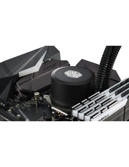 MasterLiquid Lite 240