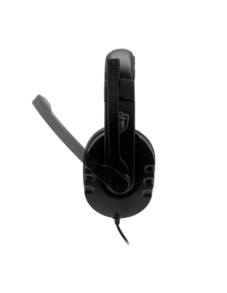 Headset 2.0 con microfono PS4/PC