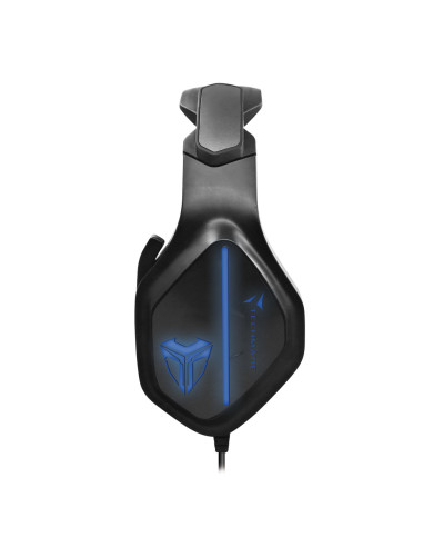 Gaming con MicrofonoGreen PC/Console