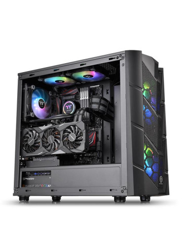 Commander C36 TG ARGB Edition