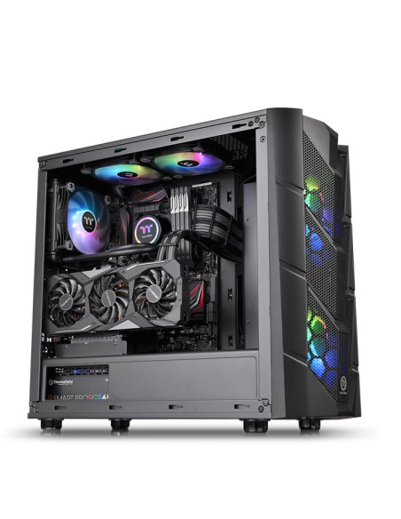 Commander C36 TG ARGB Edition