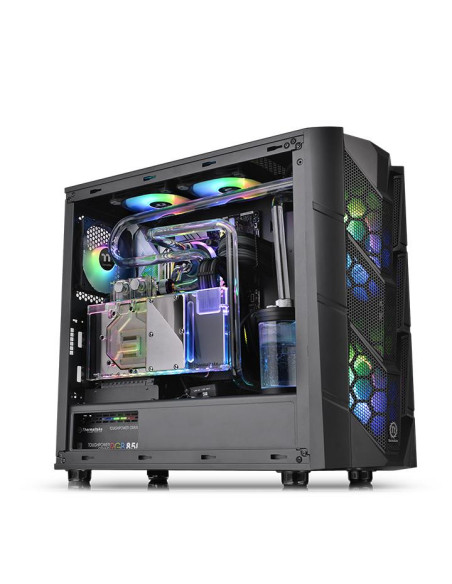 Commander C36 TG ARGB Edition