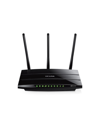Archer C1200 Wi-Fi Dual Band AC1200 Eth-Gbit
