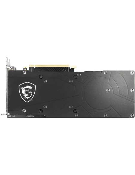8GB GeForce RTX 2070 Aero 8G