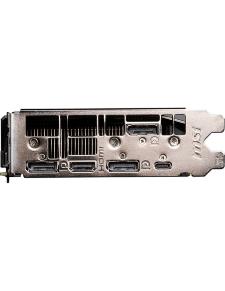 8GB GeForce RTX 2070 Aero 8G
