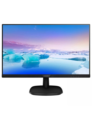 27" LED IPS FHD 4ms, 3 Side Frameless, Low Blue Mode