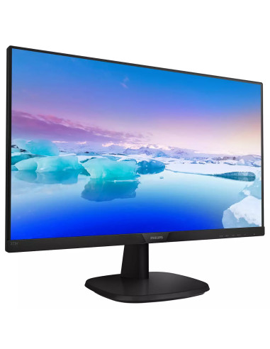 27" LED IPS FHD 4ms, 3 Side Frameless, Low Blue Mode