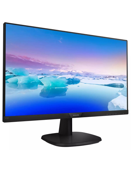 27" LED IPS FHD 4ms, 3 Side Frameless, Low Blue Mode