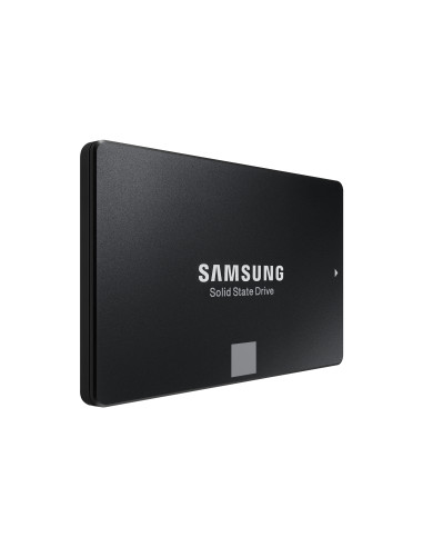 1TB - 860 EVO