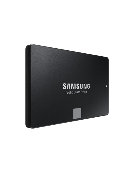 1TB - 860 EVO