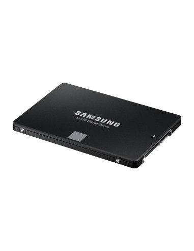 1TB - 860 EVO