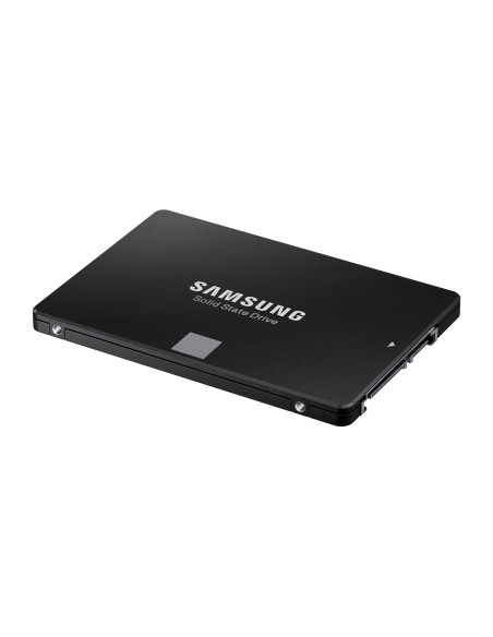 1TB - 860 EVO