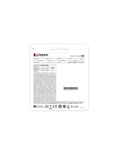 16GB - DataTravel 106