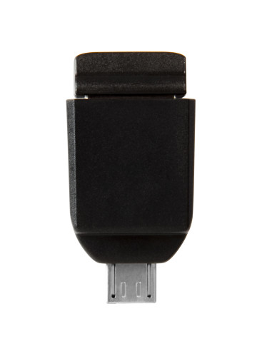 16GB - con adattatore micro USB