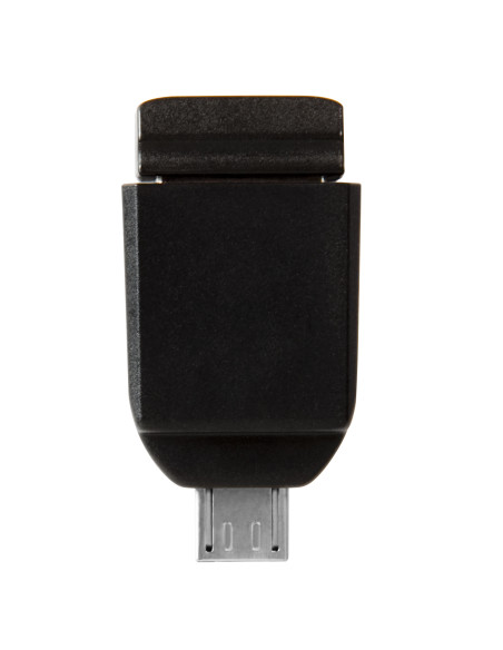 16GB - con adattatore micro USB