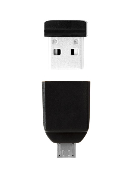 16GB - con adattatore micro USB
