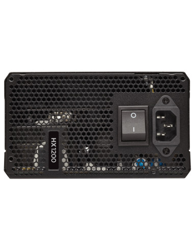 1200W modulare HX1200 80+ Platinum